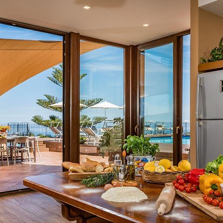 Villa Provenza 12&4, Emma Villas Cefalù Exteriér fotografie