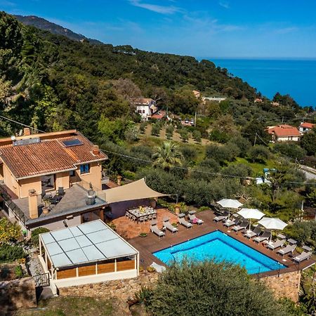 Villa Provenza 12&4, Emma Villas Cefalù Exteriér fotografie