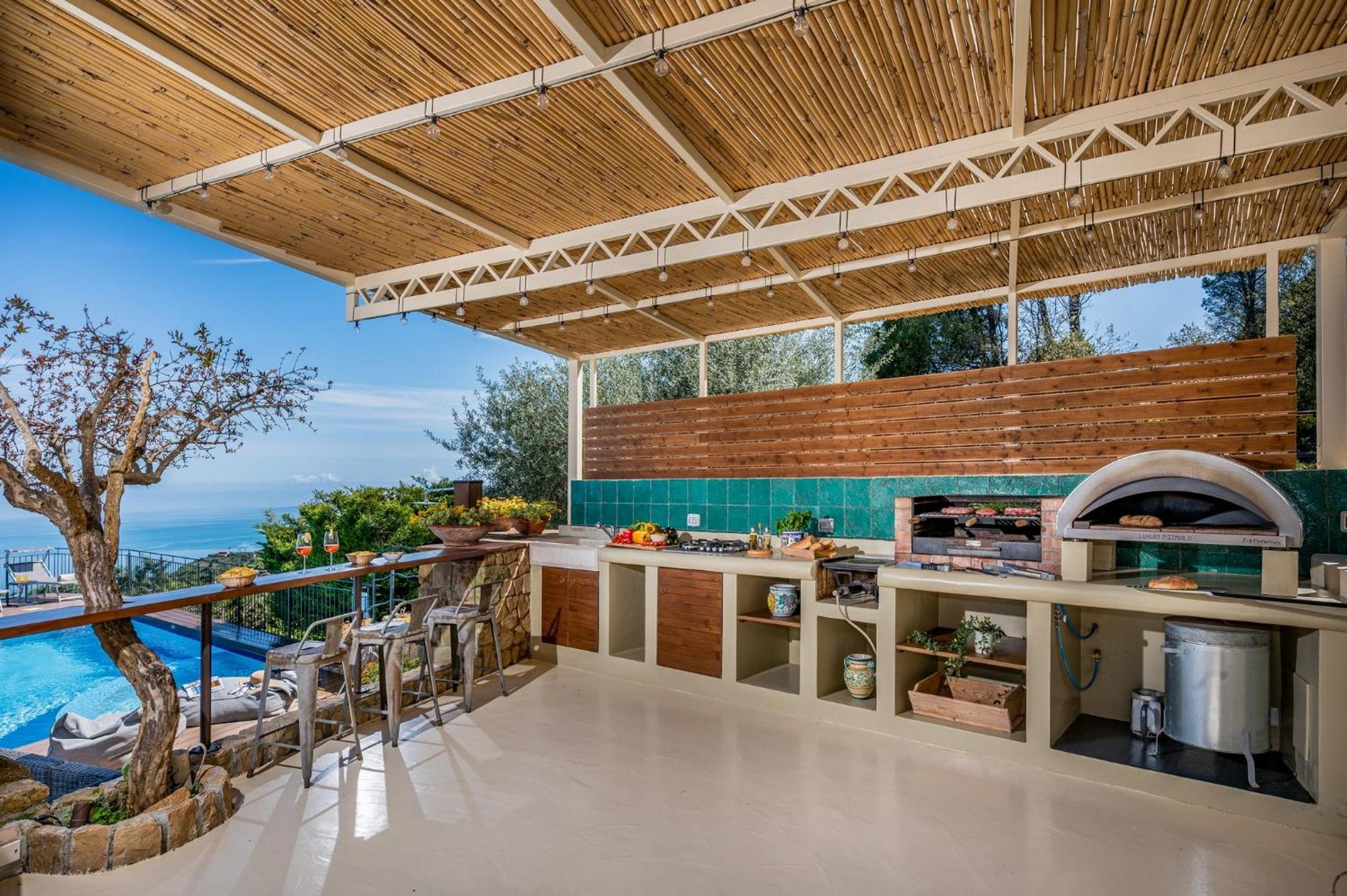 Villa Provenza 12&4, Emma Villas Cefalù Exteriér fotografie