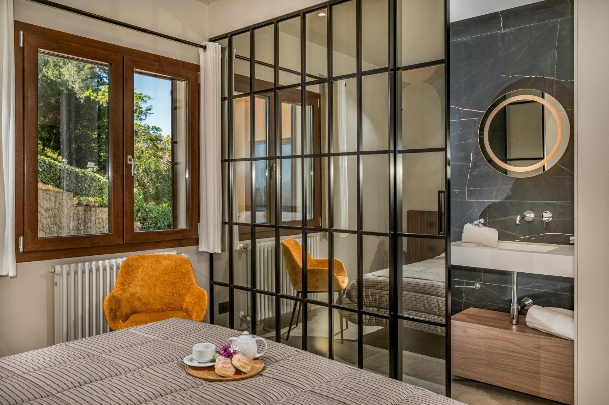Villa Provenza 12&4, Emma Villas Cefalù Exteriér fotografie