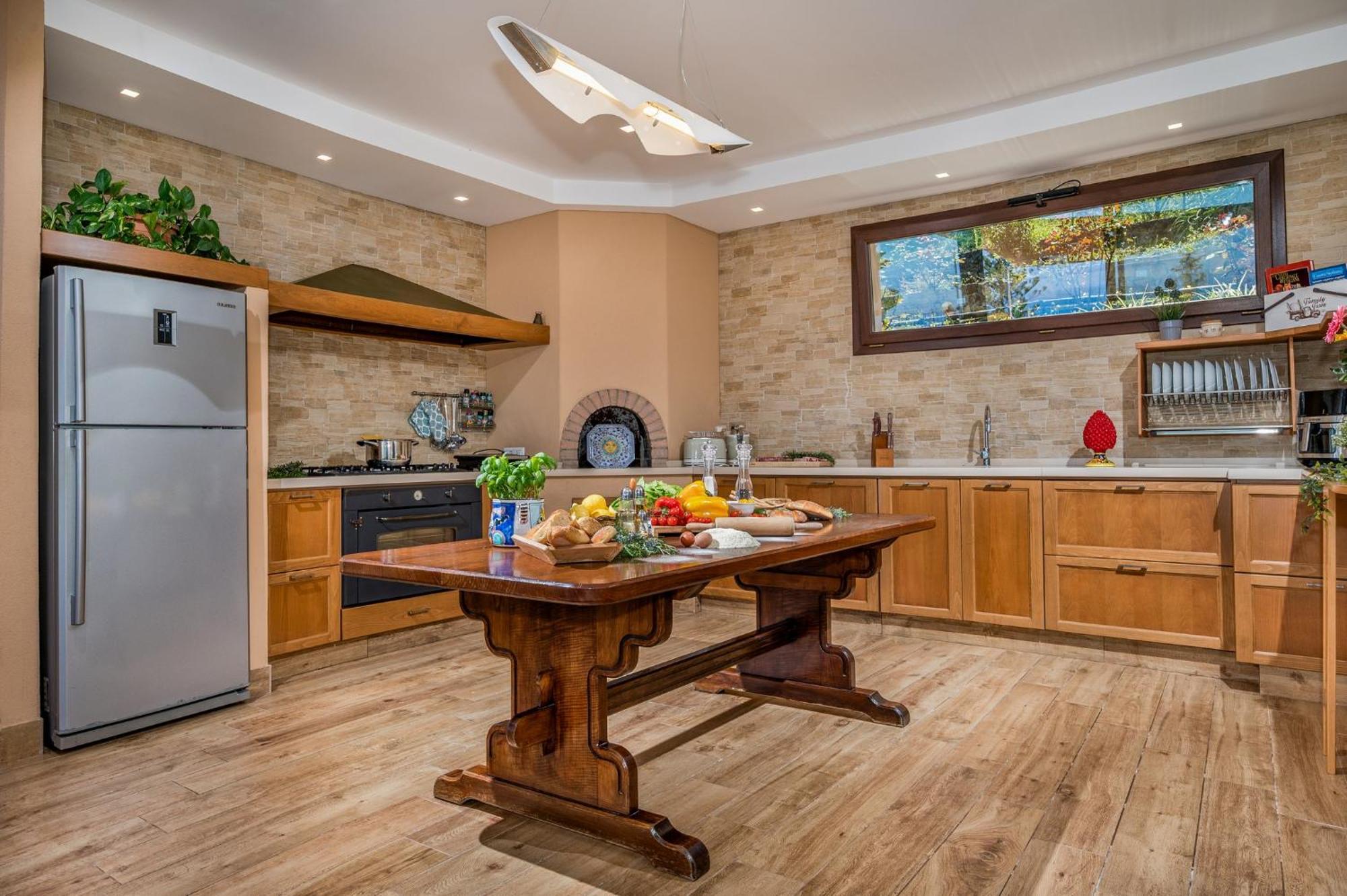 Villa Provenza 12&4, Emma Villas Cefalù Exteriér fotografie
