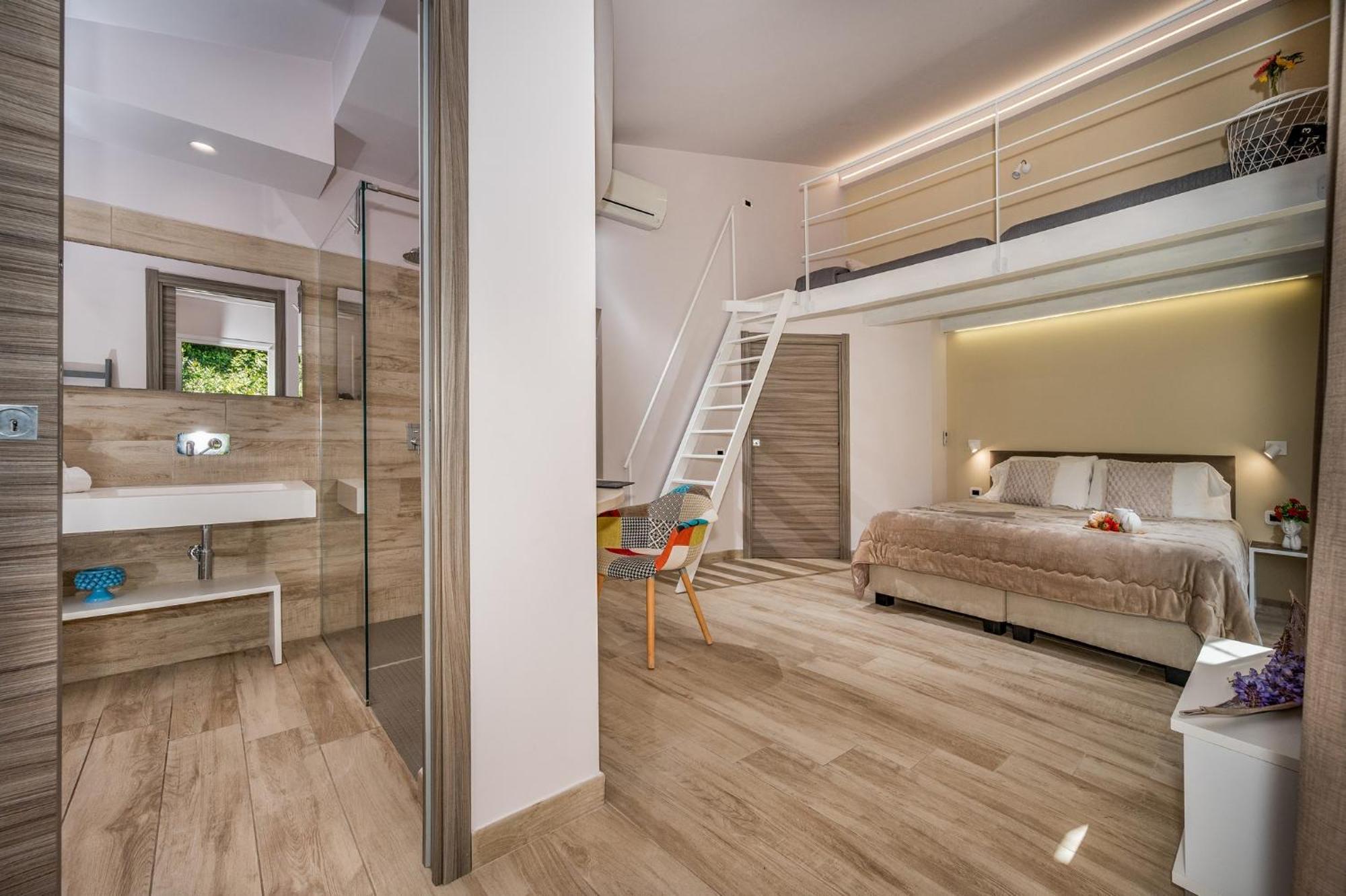 Villa Provenza 12&4, Emma Villas Cefalù Exteriér fotografie