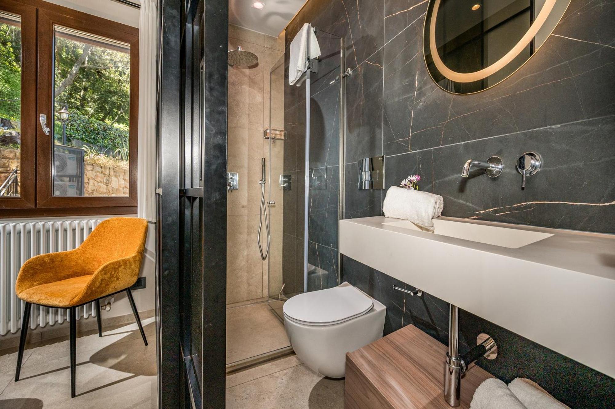 Villa Provenza 12&4, Emma Villas Cefalù Exteriér fotografie