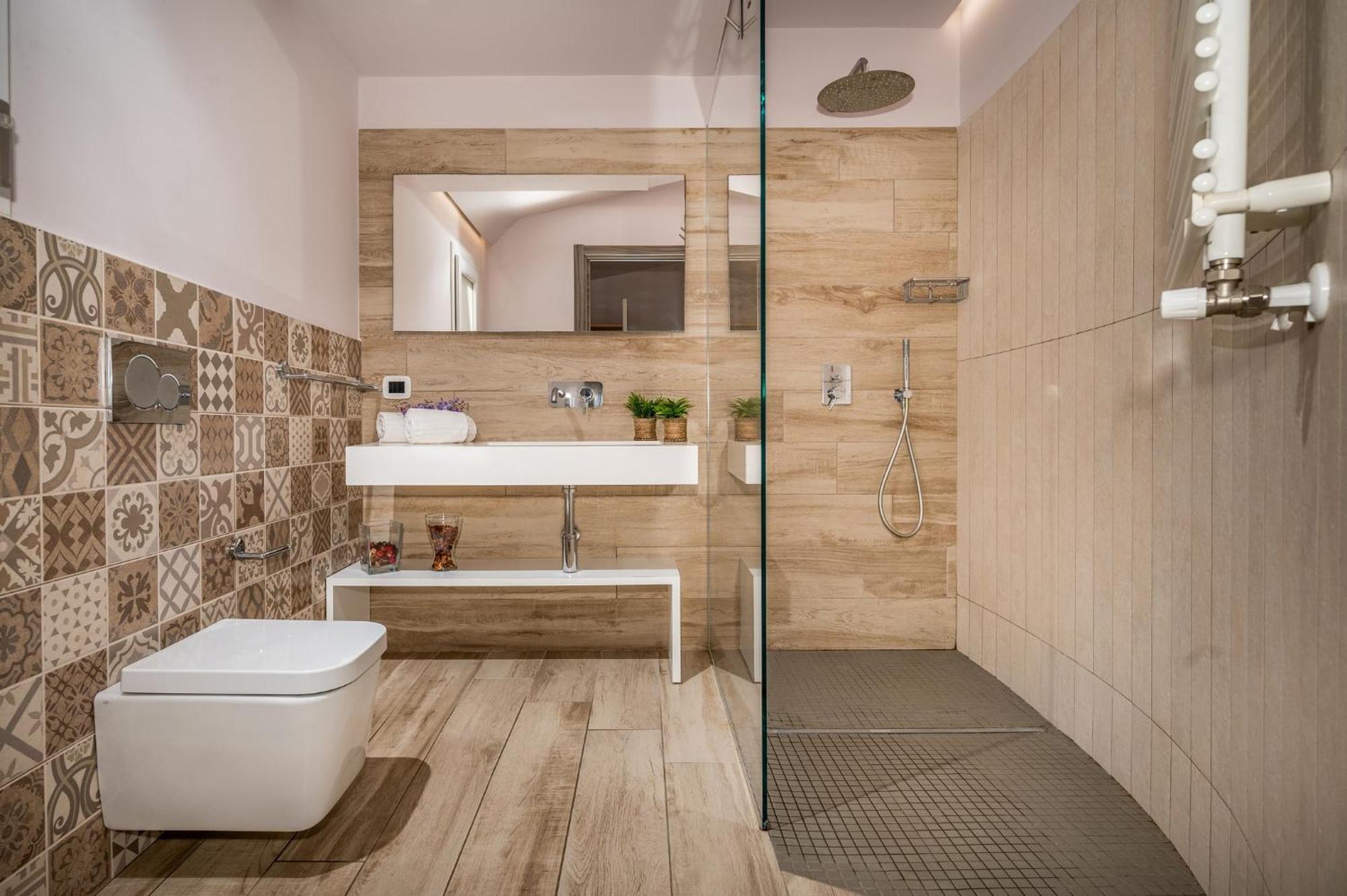 Villa Provenza 12&4, Emma Villas Cefalù Exteriér fotografie