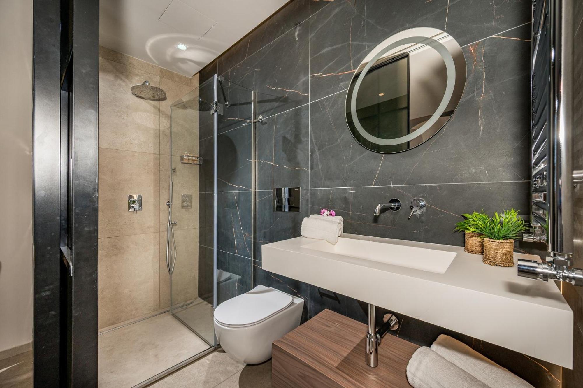 Villa Provenza 12&4, Emma Villas Cefalù Exteriér fotografie