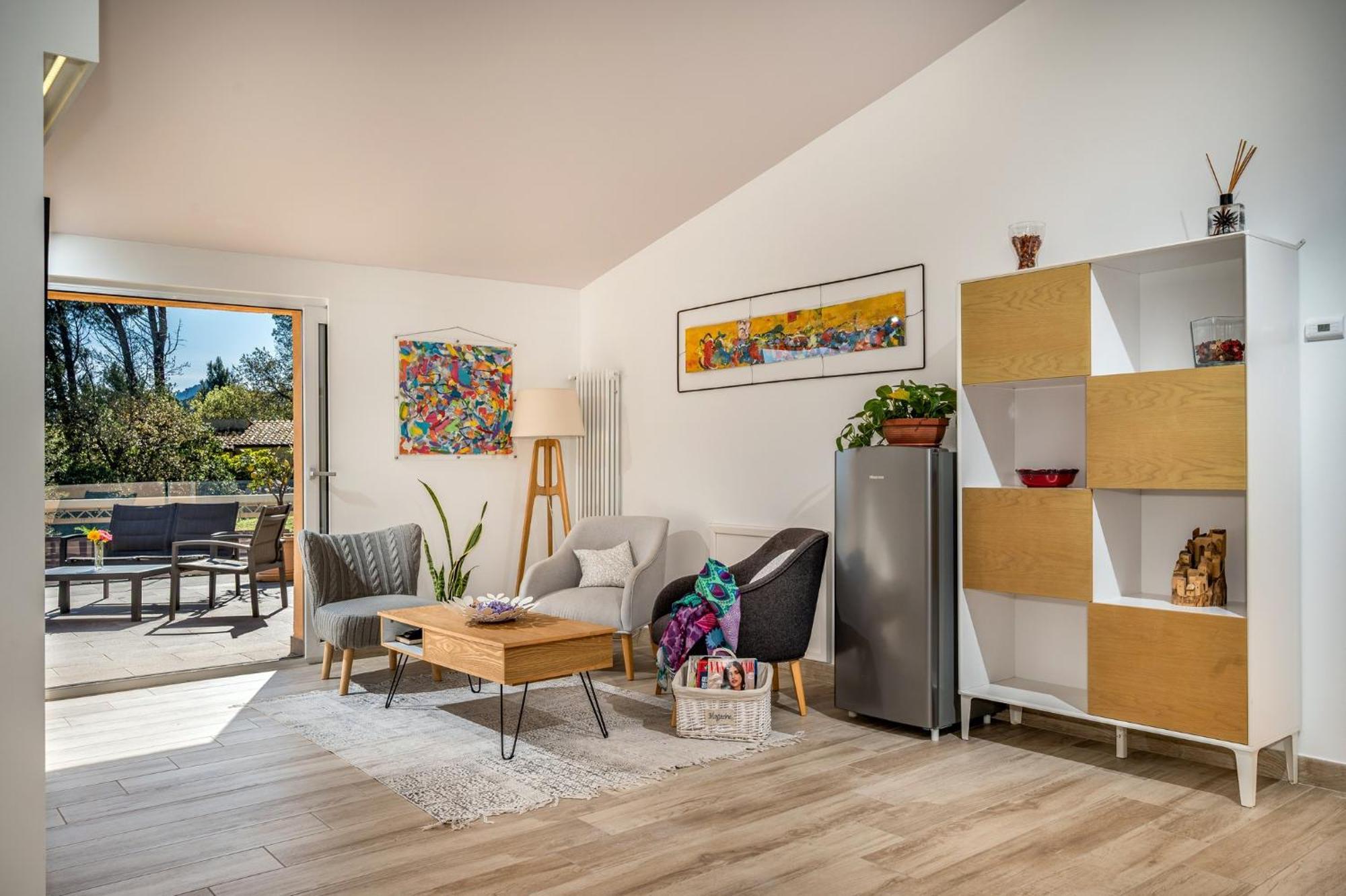 Villa Provenza 12&4, Emma Villas Cefalù Exteriér fotografie