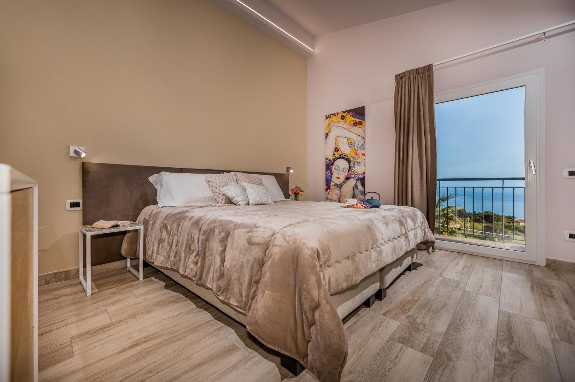 Villa Provenza 12&4, Emma Villas Cefalù Exteriér fotografie