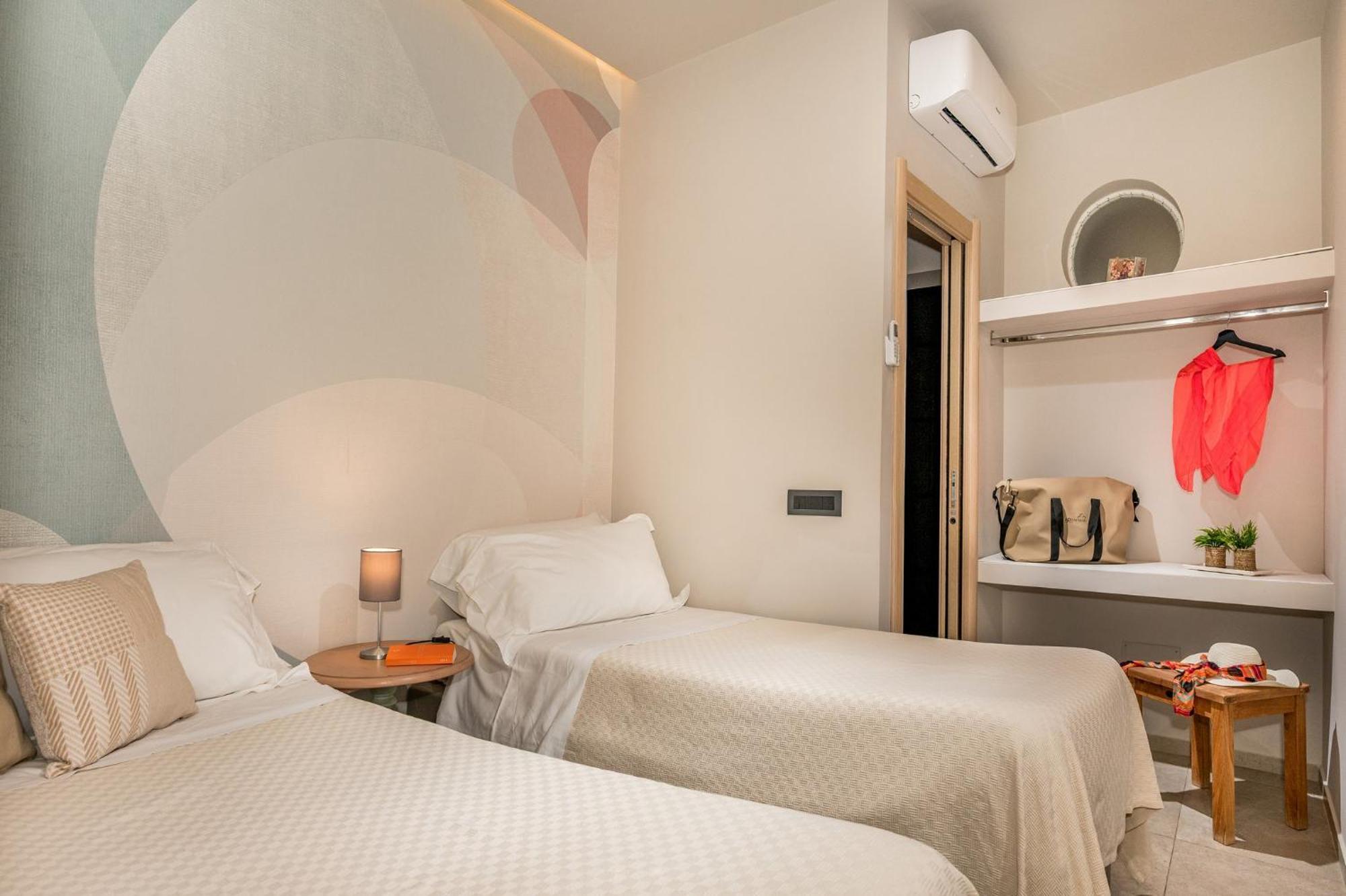Villa Provenza 12&4, Emma Villas Cefalù Exteriér fotografie