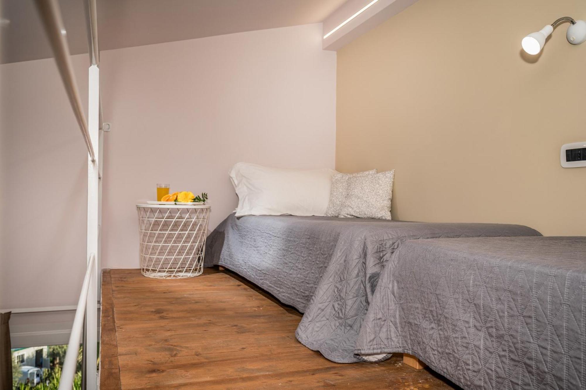Villa Provenza 12&4, Emma Villas Cefalù Exteriér fotografie