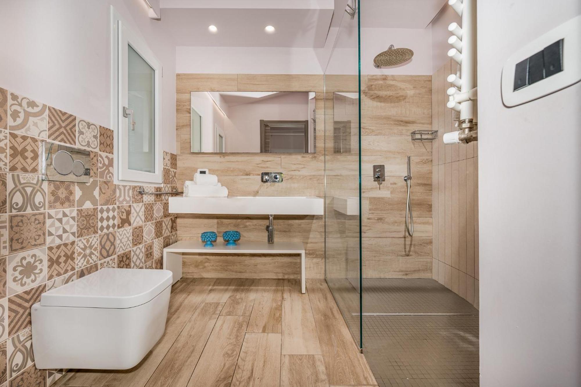 Villa Provenza 12&4, Emma Villas Cefalù Exteriér fotografie