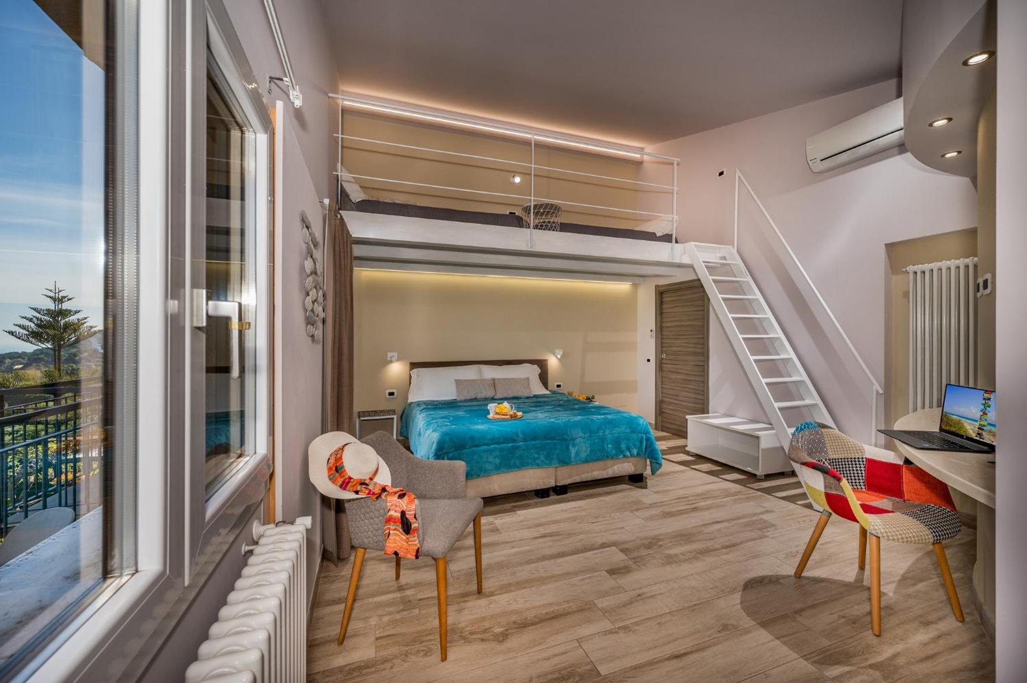 Villa Provenza 12&4, Emma Villas Cefalù Exteriér fotografie