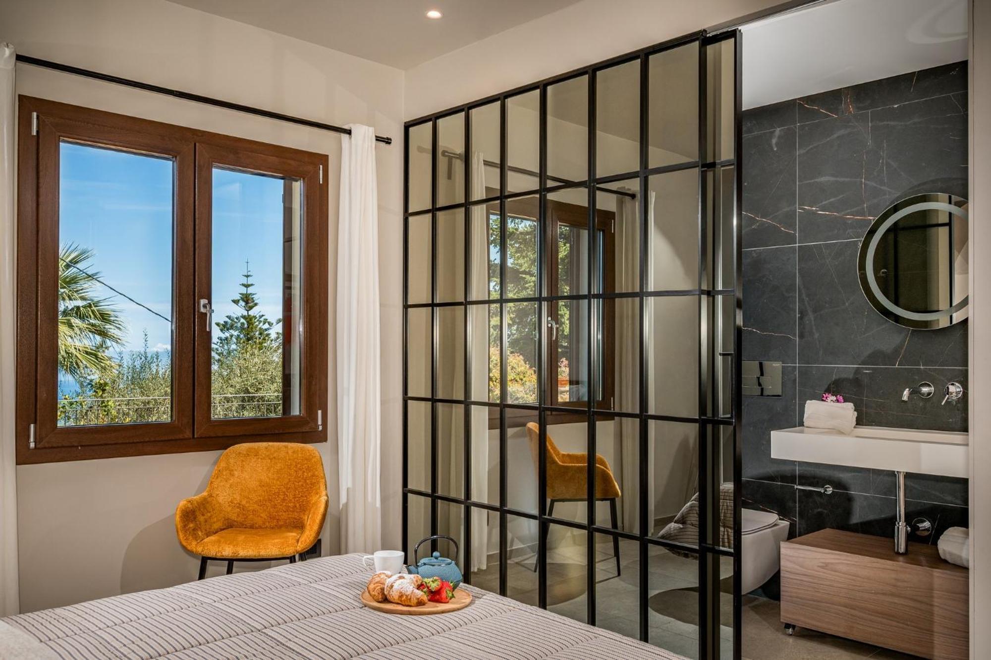 Villa Provenza 12&4, Emma Villas Cefalù Exteriér fotografie