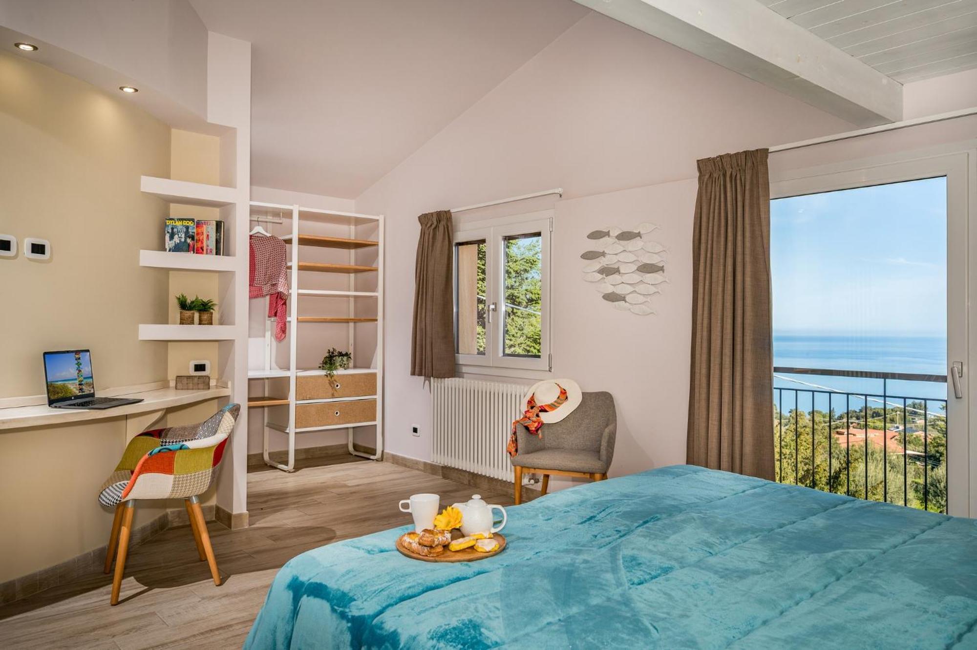 Villa Provenza 12&4, Emma Villas Cefalù Exteriér fotografie